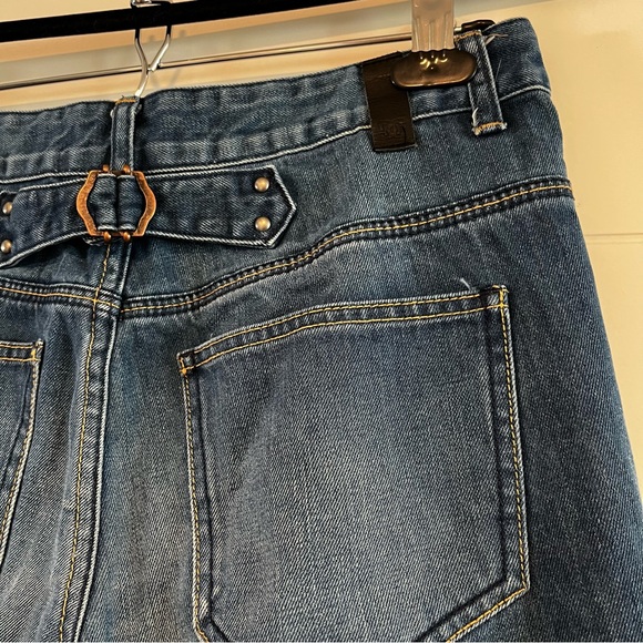 DC | Denim Jean Shorts - Picture 9 of 14